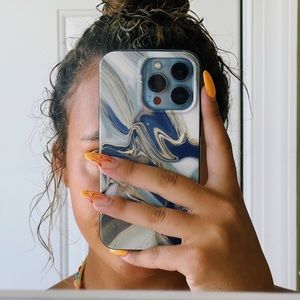 Meet your Posher, Morgan